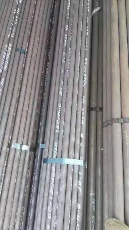 湛江无缝钢管